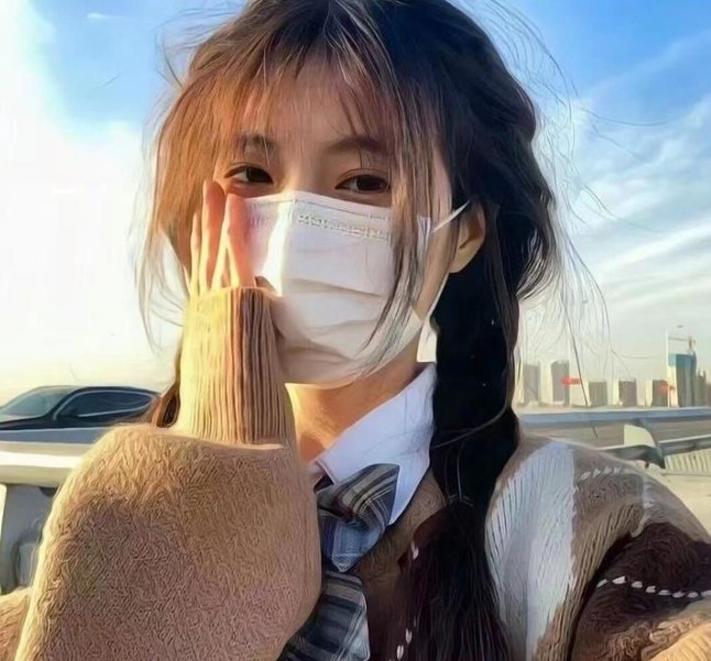 够姜小强爱上够靓小奥 在线观看